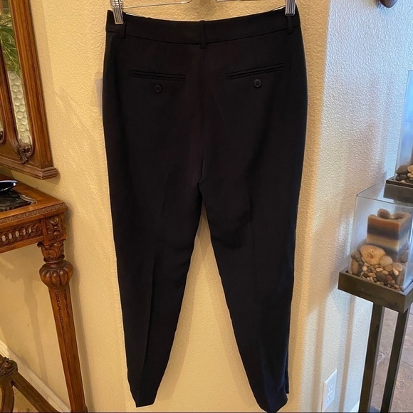 NWT~TROUVE Black Dress Pants Size 2 - Picture 5 of 9
